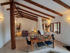 Maison de campagne